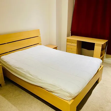 Luxury City Centre Flat With Free Parking * Birmingham